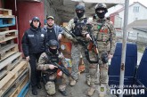 Тернопільські поліцейські вдячні благодійному фонду «Фундація відкритих дверей» за активну допомогу та підтримку захисників України