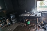 Через необережне поводження з вогнем на Тернопільщині загинув чоловік