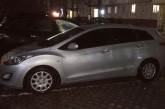 Поліцейські Тернополя розшукують водія, який збив дитину та втік