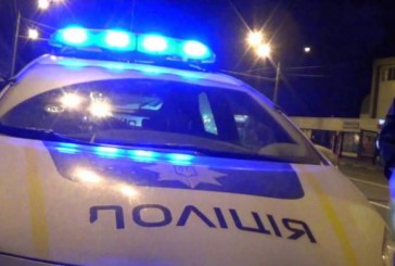 Тернопільські поліцейські встановлюють особу, причетну до побиття 17-річного жителя Шумська