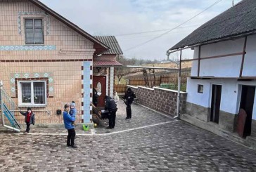 Дільничний встановив особу зловмисника, котрий проник до помешкання жительки Козівської громади