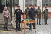 Правоохоронці Тернопільщини та рятувальники проводять спільні уроки безпеки для школярів