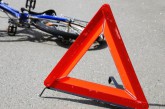 У Тернополі велосипедист збив дитину