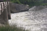 Поліцейські Тернопільщини встановлюють обставини загибелі чоловіка у річці Серет