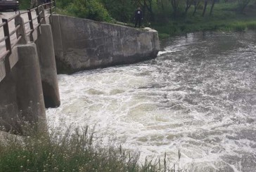 Поліцейські Тернопільщини встановлюють обставини загибелі чоловіка у річці Серет