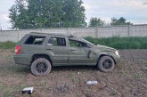 Причини автопригоди, в якій травмувався пасажир, встановлюють слідчі Тернопільського відділення поліції