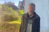 Поліцейські Тернополя розшукали чоловіка, який обдурив іноземця