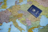 Міграційна служба Тернопільщини переслала за кордон понад дві сотні паспортів