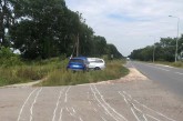 На Тернопільщині в результаті автопригоди травми отримала пасажирка авто