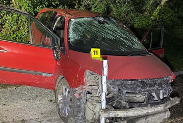 Причини двох смертельних автопригод з’ясовують слідчі поліції Тернополя