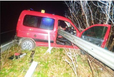 Троє потерпілих в результаті ДТП: причини автопригод встановлюють працівники поліції