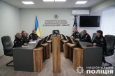 Система “Custody Records” формує електронну картку, яка зберігається 25 років