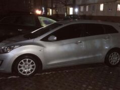 Поліцейські Тернополя розшукують водія, який збив дитину та втік