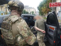 До 150 000 доларів на місяць на військовозобов’язаних: поліція Тернопільщини ліквідувала корупційну схему представників районного ТЦК