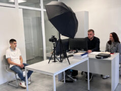 ЦНАП Почаївської громади розпочав надання паспортних послуг