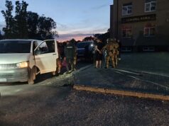 Члени ОЗГ, які вимагали неіснуючий борг в жителя Тернопільщини, постануть перед судом: поліцейські завершили кримінальне провадження