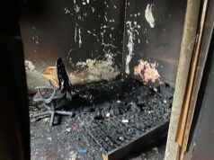 На Тернопільщині в пожежі загинув чоловік: слідчі поліції відкрили кримінальне провадження