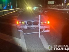 Водій, причетний до смертельної ДТП, постане перед судом: слідчі завершили досудове розслідування