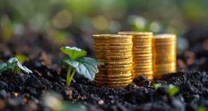 На Тернопільщині кіберполіцейські викрили державного реєстратора у махінаціях із земельними ділянками