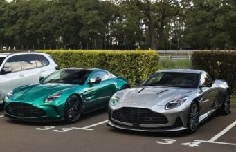 Понад 2 мільйони гривень від елітних авто: як транспортний податок поповнив бюджети Тернопільщини