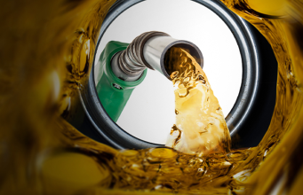 Тернопільські податківці анулювали 82 ліцензії на продаж пального