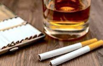 Тернопільщина: понад 69 млн грн штрафів за обіг алкоголю, тютюну та пального із порушеннями