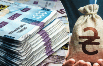 Майже 9,7 мільярдів гривень – внесок Тернопільщини до Зведеного бюджету