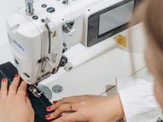 У бізнес-просторі Open Space Ternopil працює сучасний швейний коворкінг