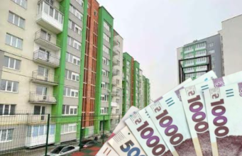 У Тернополі ще 27 сімей, постраждалих від ракетної атаки, отримають одноразову грошову допомогу