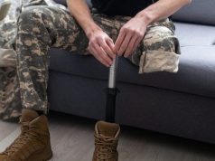 Спрощено доступ ветеранам й ветеранкам до спортивних протезів