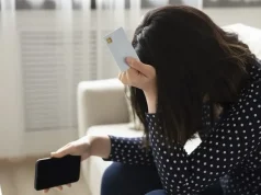 Шахрайство через «Тіндер»: жителька Тернопільщини втратила 160 тисяч гривень