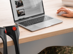 Презентовано довідник військових спеціальностей для працевлаштування ветеранів і ветеранок