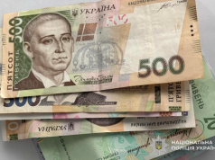 У Тернополі стажист викрав з каси магазину понад 20 тисяч гривень: його розшукали працівники поліції