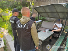 Шахрайство, пов’язане із переправленням через кордон військовозобов’язаного: слідчі поліції завершили досудове розслідування