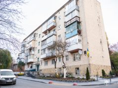 У Тернополі завершено ремонт двору на Клима Савура, 9