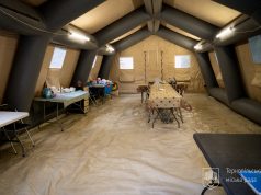 У Тернополі відбулись навчання з підготовки до надзвичайних ситуацій у випадку відключення комунальних послуг