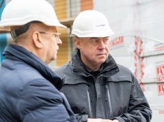 У Тернополі триває термомодернізація закладів освіти