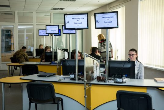 3 1 листопада заяву на отримання відстрочки від призову на військову службу можна буде подати через ЦНАП Тернополя