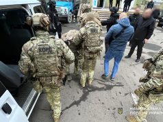 Третя штурмова бригада відреагувала на нібито затримання своїх бійців на Тернопільщині