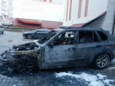 У Тернополі судитимуть виконавця підпалу у 2022 році трьох автомобілів, що належали місцевим бізнесменам