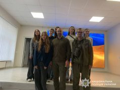 Урок мужності від, тих хто не здався: ветерани поділилися з учнями Тернополя своїми історіями.