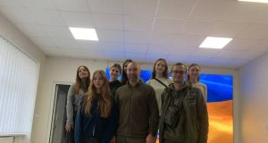 Урок мужності від, тих хто не здався: ветерани поділилися з учнями Тернополя своїми історіями.