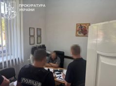 Судитимуть колишнього головного інженера тернопільського підприємства за отримання 10 000 доларів США неправомірної вигоди