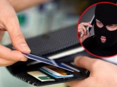 ДПС Тернопільщини застерігає: зафіксовано нові випадки телефонного шахрайства