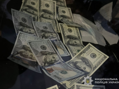 Затримали помічника директора Борщівського агроколеджу, який за гроші влаштовував військовозобов’язаних на навчання