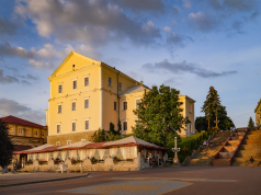 У Тернополі затвердили Положення про Програму «Амбасадори міста Тернополя»