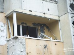 Тернополяни, чиї квартири частково постраждали від ракетної атаки, також отримають одноразову грошову допомогу