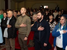 Богдан Бутковський відзначив працівників соціальної сфери з нагоди професійного свята