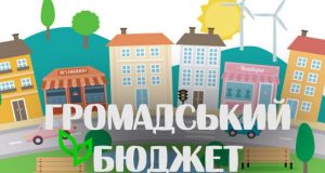 Визначено ініціативи-переможці «Громадського бюджету-2026» у Тернопільській громаді