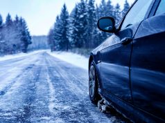 Ускладнення погодних умов на Тернопільщині 22–23 листопада